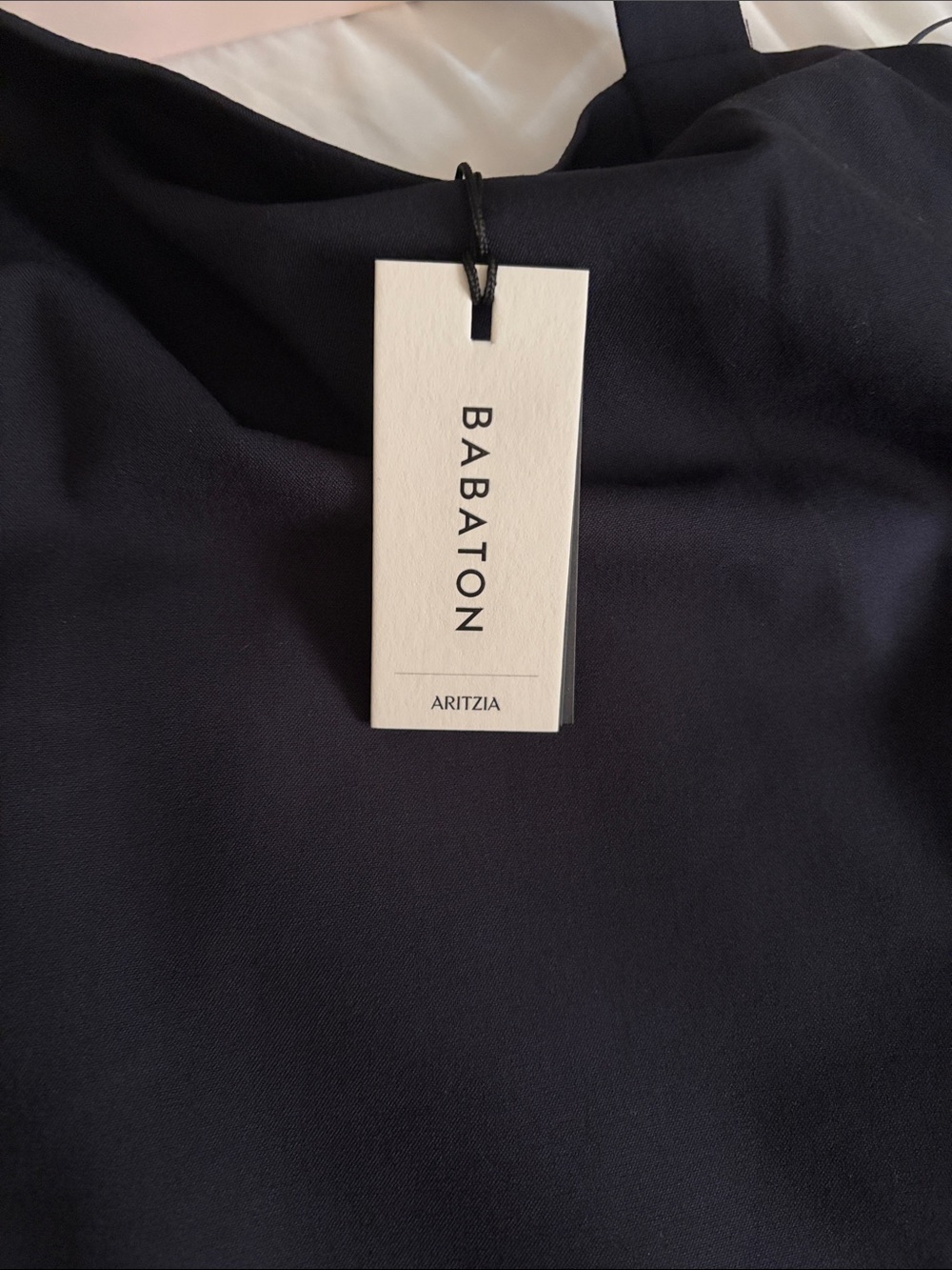 Aritzia Halter top - Picture 5 of 6